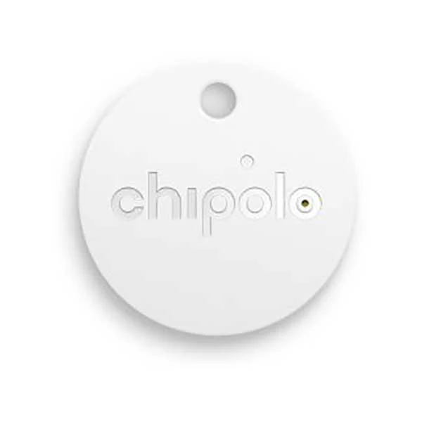 Chipolo CLASSIC 2G - Bianco