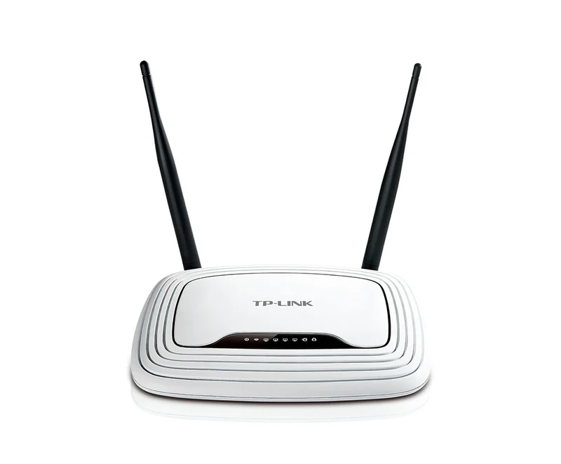 TP-Link - Router Wireless N 300Mbps