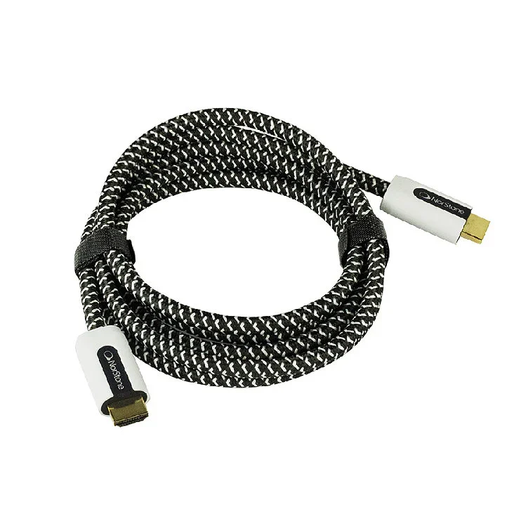 Norstone JURA HDMI 8K cavo hdmi 2.1 da 1/2/4/7,5/10/20 mt