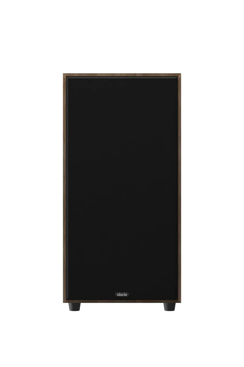 Indiana Line UTAH 5 Coppia diffusori da pavimento 3 vie 160W