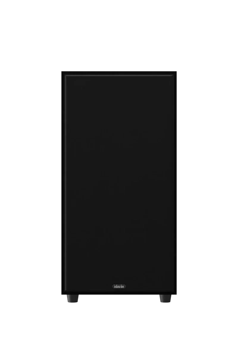 Indiana Line UTAH 5 Coppia diffusori da pavimento 3 vie 160W