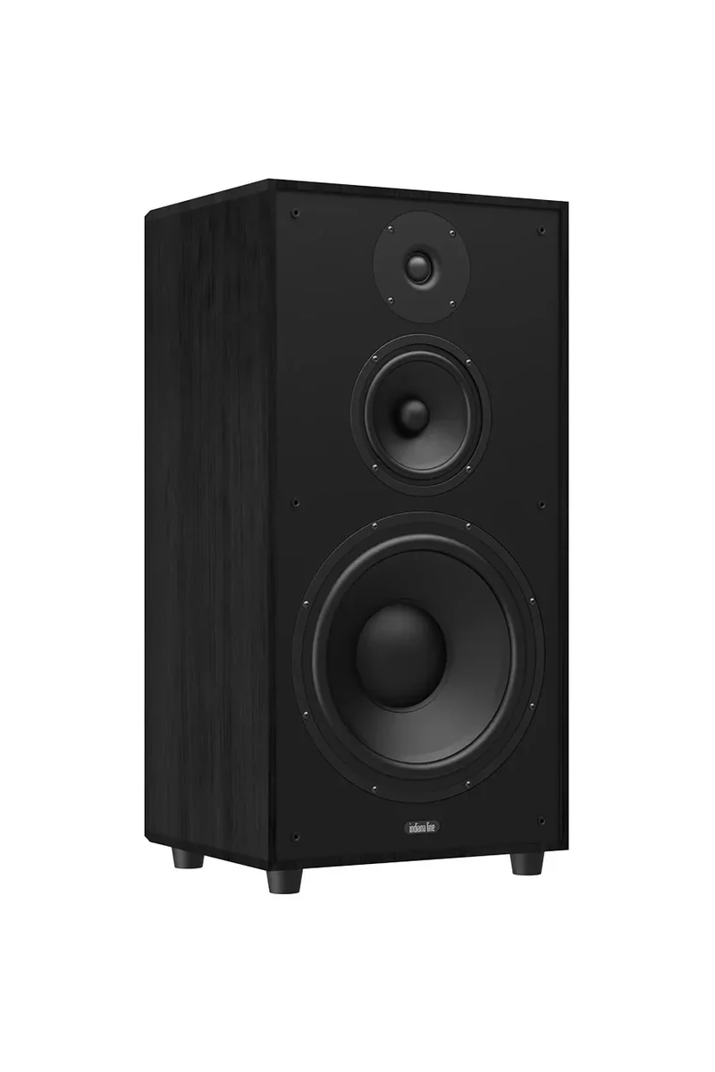 Indiana Line UTAH 5 Coppia diffusori da pavimento 3 vie 160W