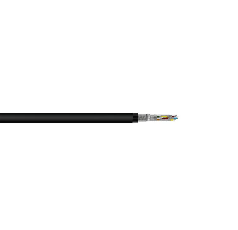 Norstone JURA HDMI-OPTIC cavo hdmi 2.0 da 10/15/20/30/40 mt