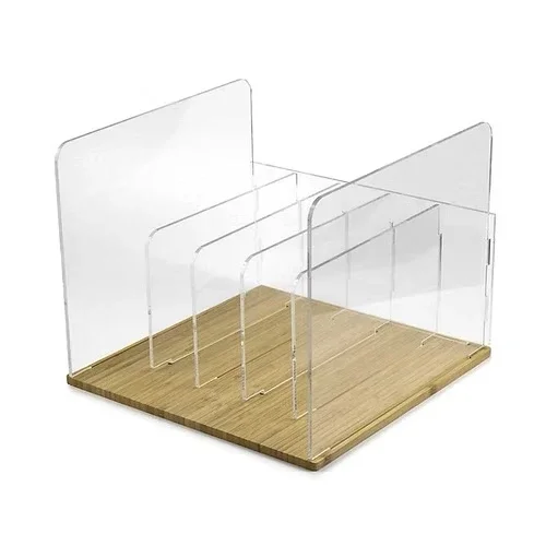 Norstone Vinyl LP R Case porta vinili