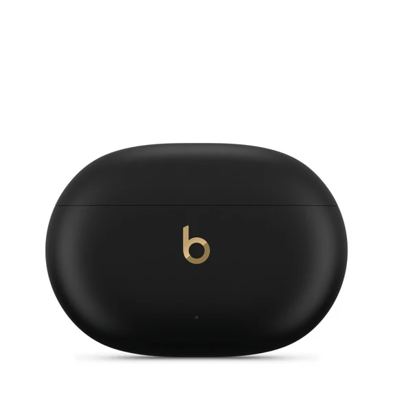 Beats Studio Buds + Auricolari true wireless con cancellazione del rumore - Nero e oro