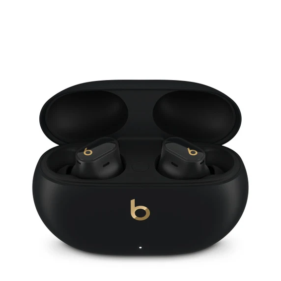 Beats Studio Buds + Auricolari true wireless con cancellazione del rumore - Nero e oro