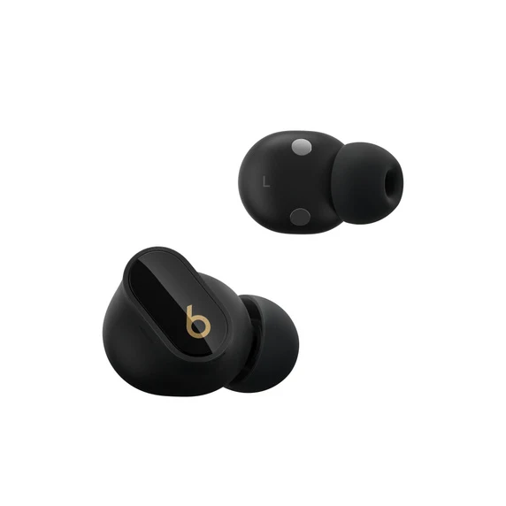 Beats Studio Buds + Auricolari true wireless con cancellazione del rumore - Nero e oro