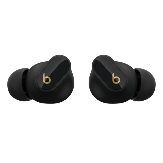 Beats Studio Buds + Auricolari true wireless con cancellazione del rumore - Nero e oro
