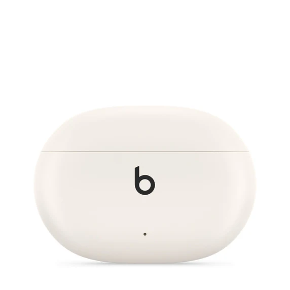 Beats Studio Buds + Auricolari true wireless con cancellazione del rumore - Bianco avorio