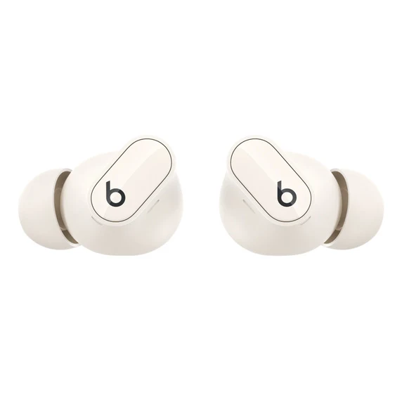 Beats Studio Buds + Auricolari true wireless con cancellazione del rumore - Bianco avorio