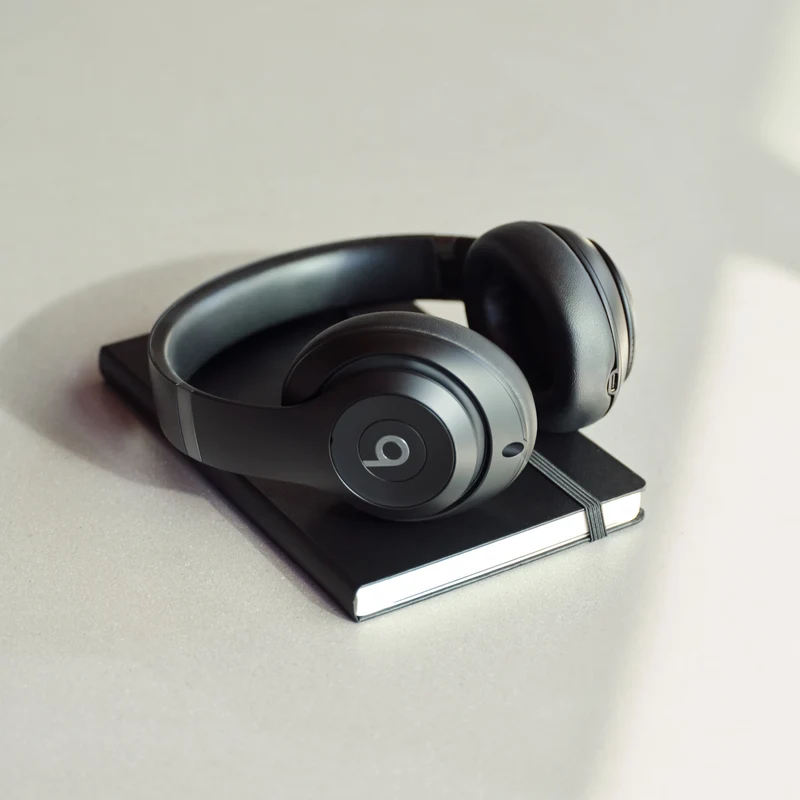 Cuffie Beats Studio Pro Wireless - Nero