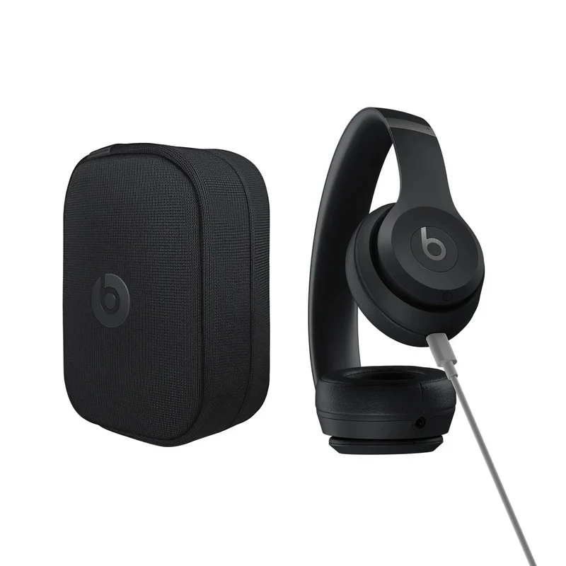 Cuffie Beats Studio Pro Wireless - Nero