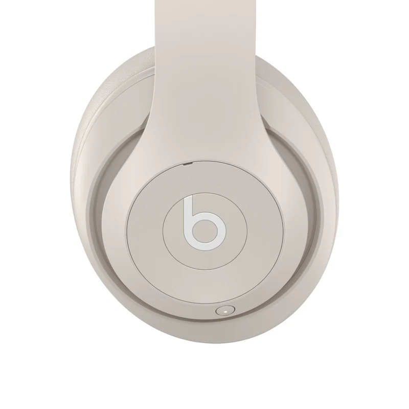 Cuffie Beats Studio Pro Wireless - Ghiaia