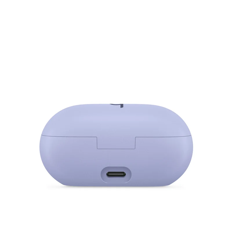 Beats Solo Buds – Auricolari true wireless – Viola artico