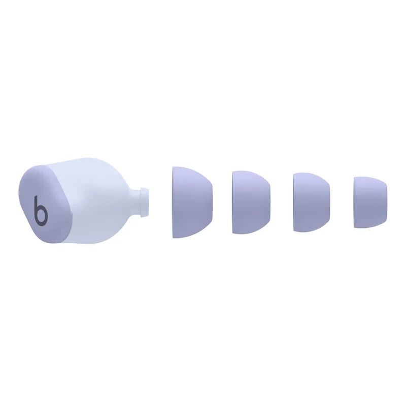 Beats Solo Buds – Auricolari true wireless – Viola artico