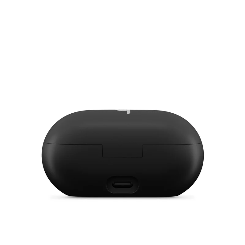 Beats Solo Buds – Auricolari true wireless – Nero opaco