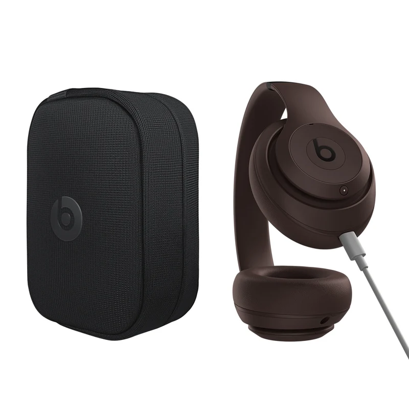 Cuffie Beats Studio Pro Wireless - Caffè