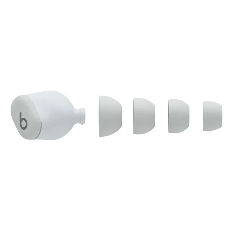 Beats Solo Buds – Auricolari true wireless – Grigio tempesta