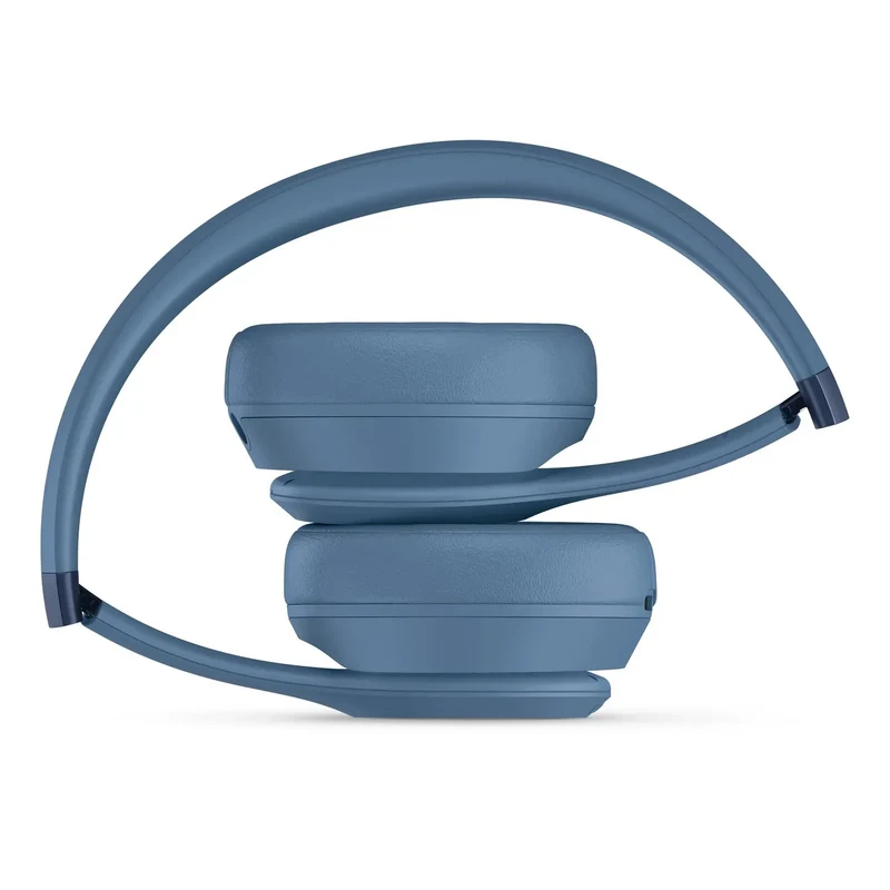Beats Solo4 – Cuffie wireless on-ear – Blu ardesia