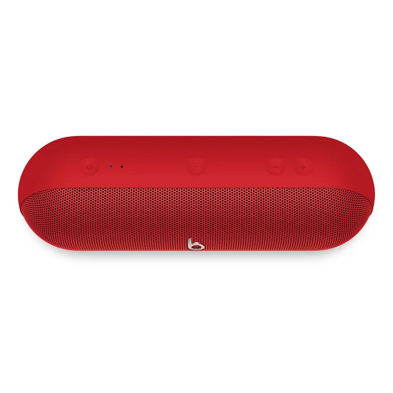Beats Pill - Altoparlante Bluetooth Wireless - Rosso Deciso