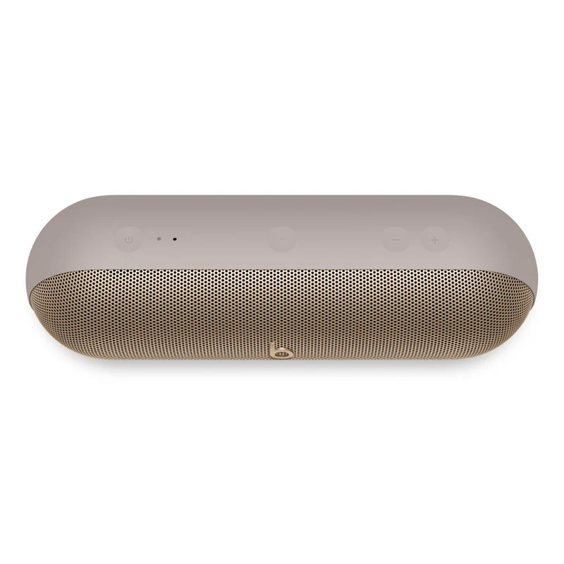 Beats Pill - Altoparlante Bluetooth Wireless - Oro Champagne