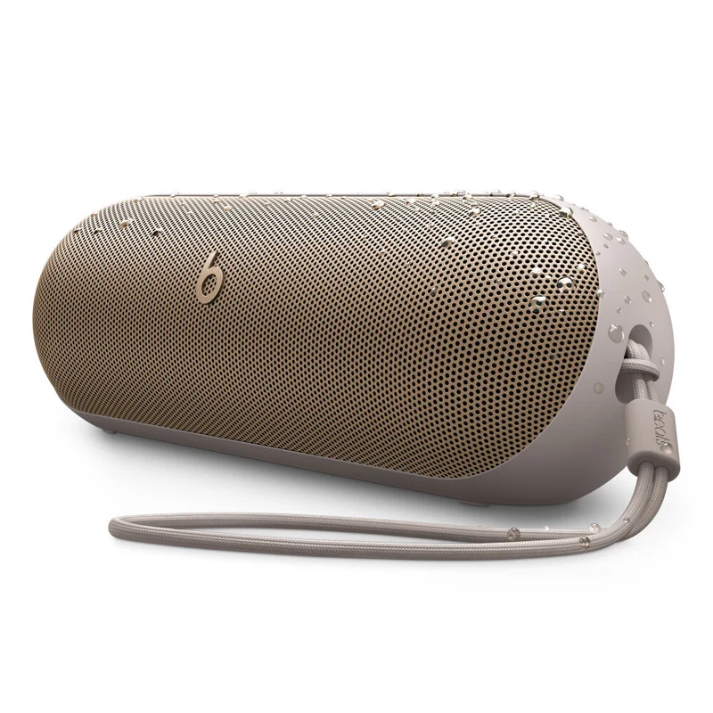 Beats Pill - Altoparlante Bluetooth Wireless - Oro Champagne