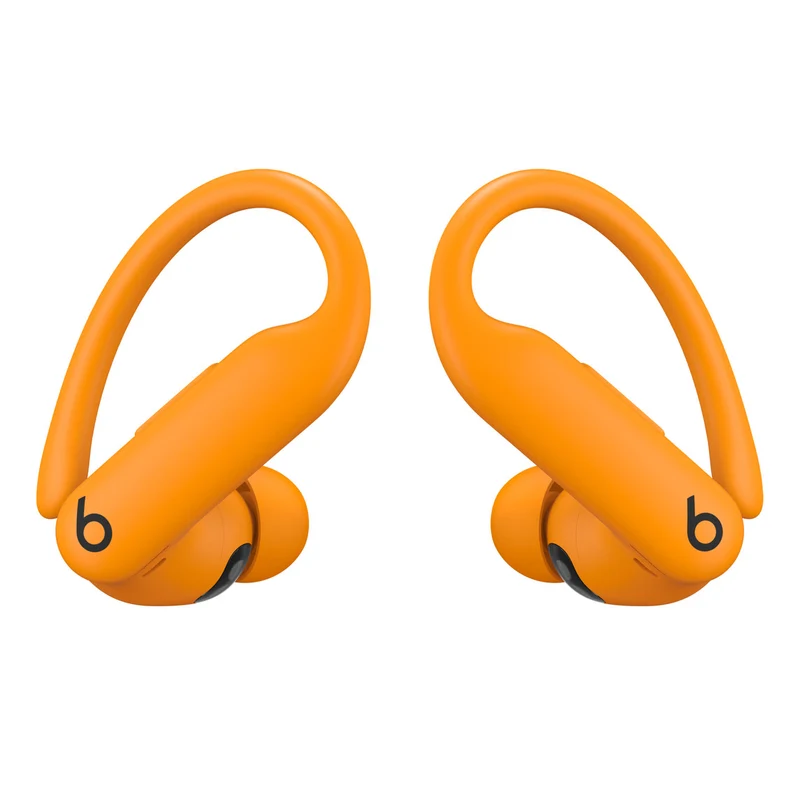 Powerbeats Pro 2 - Auricolari ad alte prestazioni - Arancione elettrico