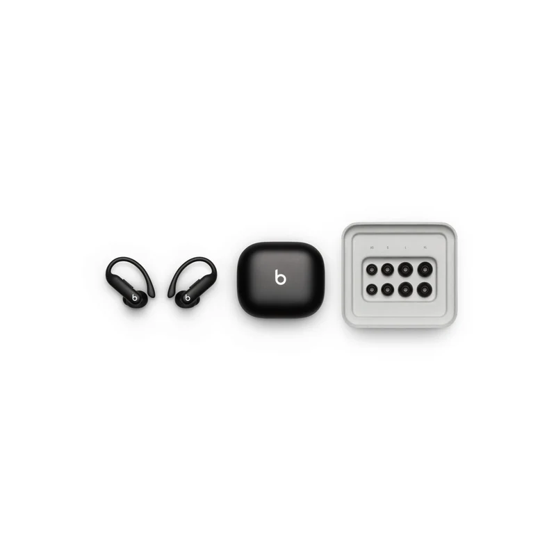 Powerbeats Pro 2 - Auricolari ad alte prestazioni - Sabbie mobili