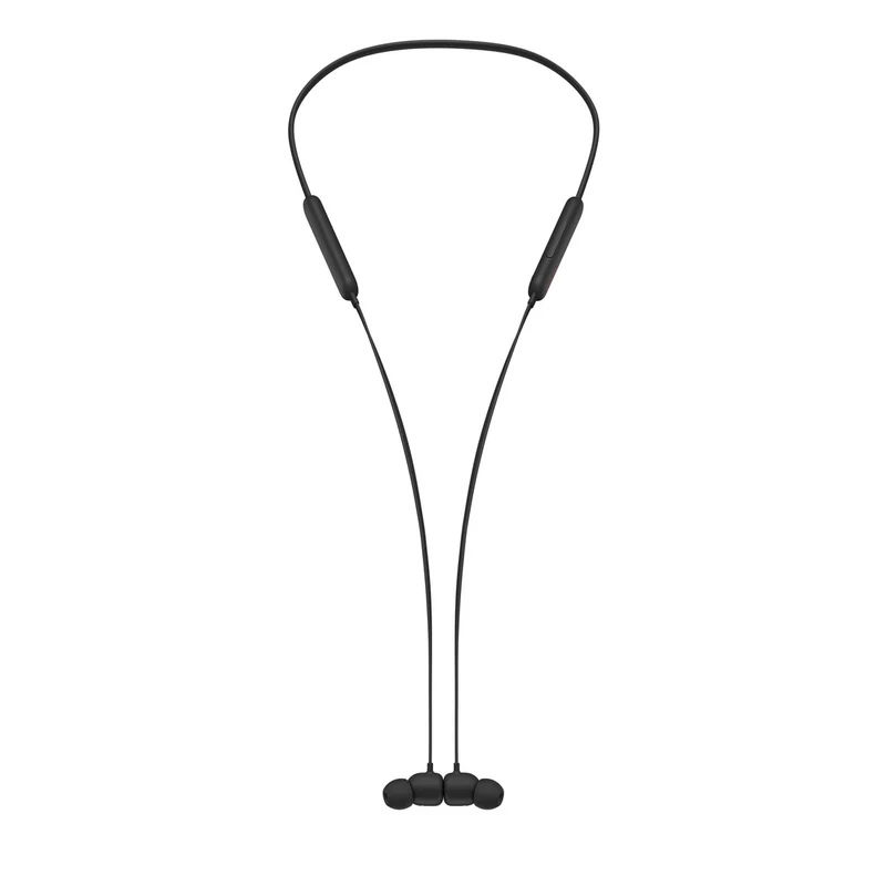 Beats Flex - Auricolari Wireless per un ascolto non stop - Nero Beats
