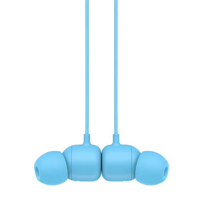 Beats Flex – Auricolari wireless per tutto il giorno – Azzurro etere