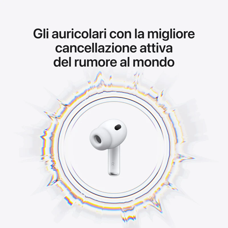 AirPods Pro 3
