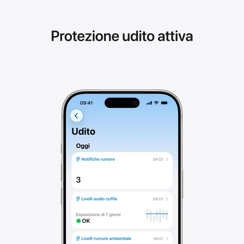 AirPods Pro 3