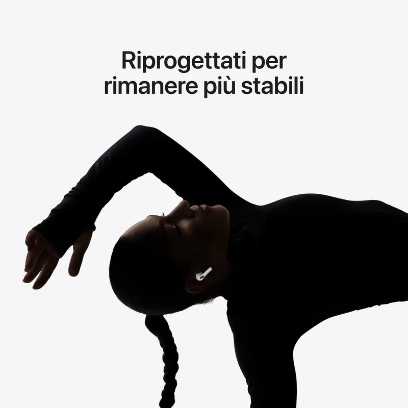 AirPods Pro 3