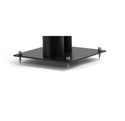 Norstone Stylum 3 supporti diffusori H 80 mm (COPPIA)