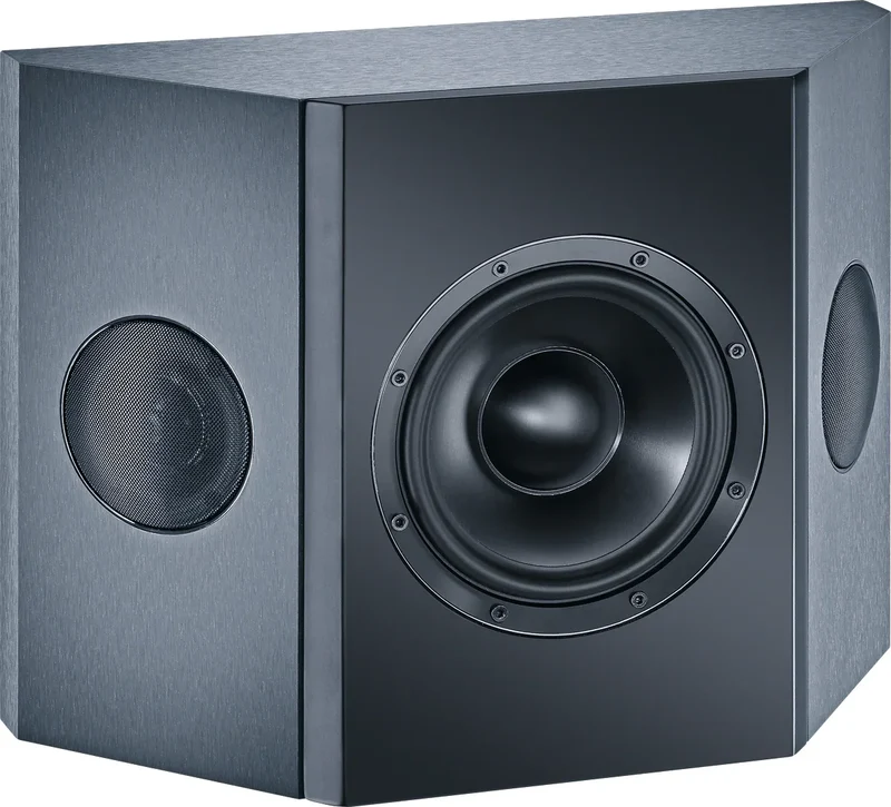 MAGNAT Cinema Ultra RD 200-THX Coppia diffusori surround dipolo certificato THX