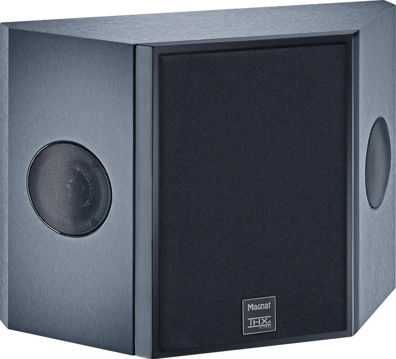MAGNAT Cinema Ultra RD 200-THX Coppia diffusori surround dipolo certificato THX