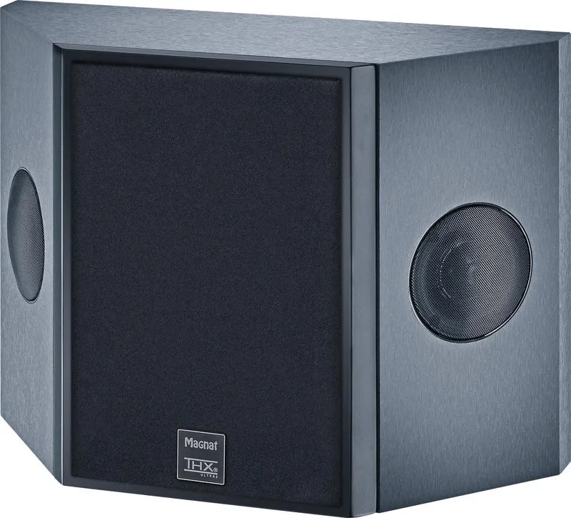 MAGNAT Cinema Ultra RD 200-THX Coppia diffusori surround dipolo certificato THX