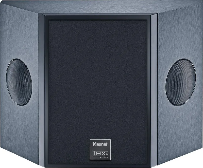 MAGNAT Cinema Ultra RD 200-THX Coppia diffusori surround dipolo certificato THX