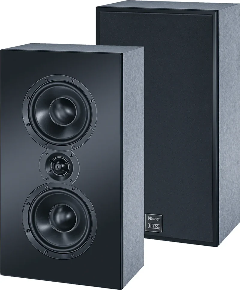 MAGNAT CINEMA ULTRA LCR100THX Diffusore certificato THX ULTRA 2
