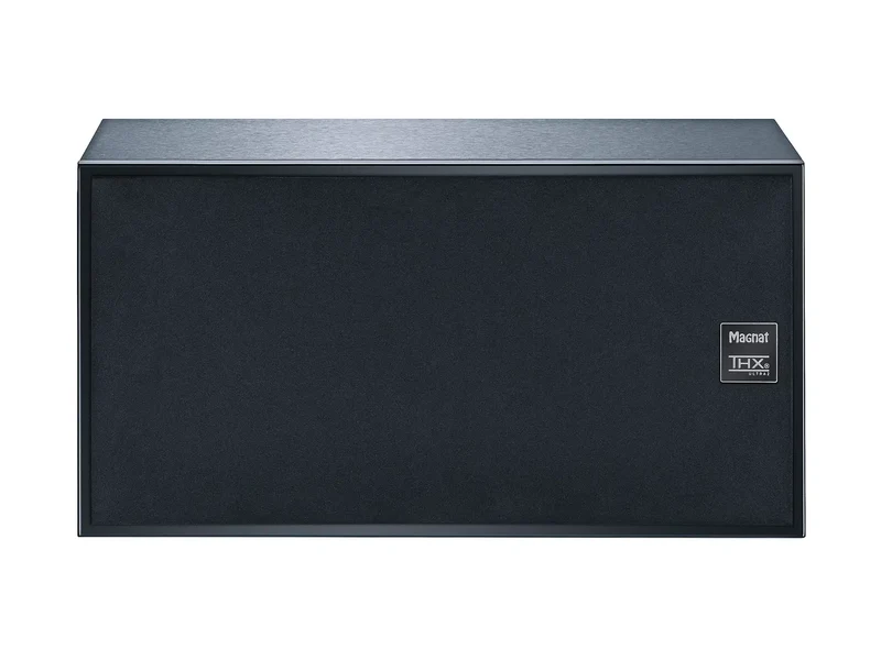 MAGNAT CINEMA ULTRA LCR100THX Diffusore certificato THX ULTRA 2
