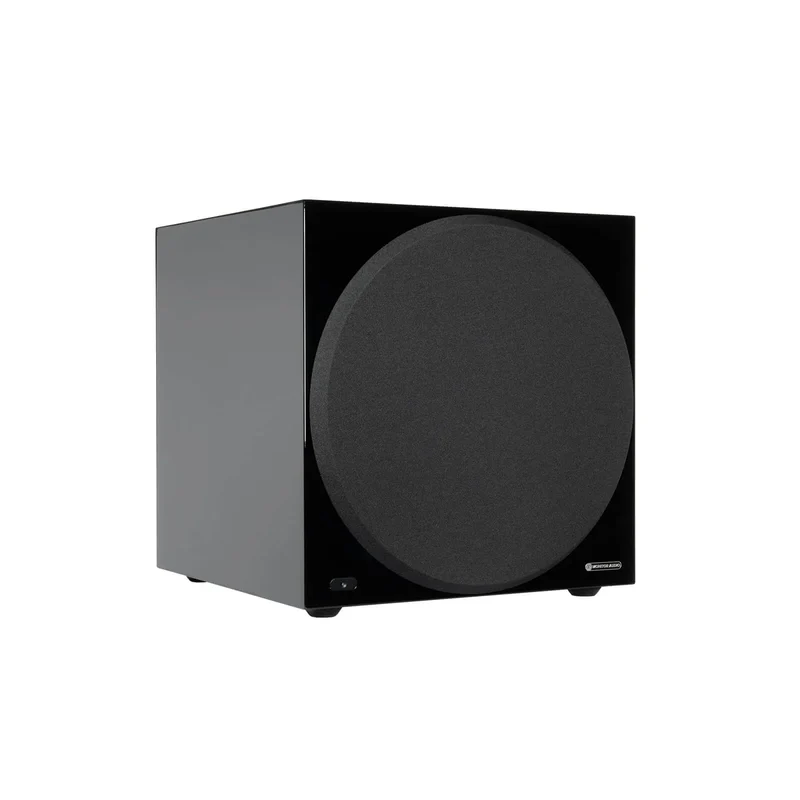 MONITOR AUDIO Anthra W15 subwoofer attivo 2500W