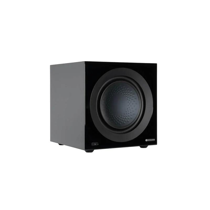 MONITOR AUDIO Anthra W12 subwoofer attivo 1700W