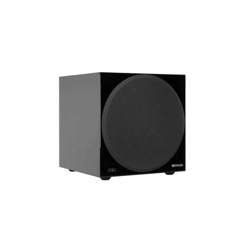 MONITOR AUDIO Anthra W12 subwoofer attivo 1700W