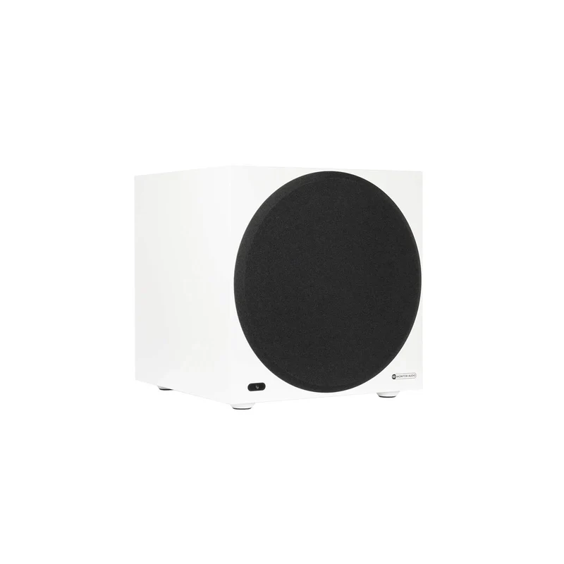 MONITOR AUDIO Anthra W12 subwoofer attivo 1700W