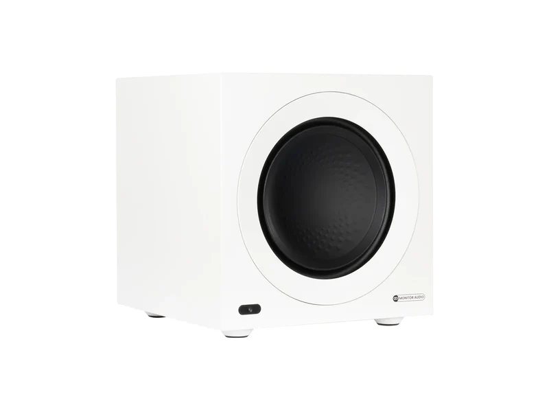 MONITOR AUDIO Anthra W10 subwoofer attivo 500W