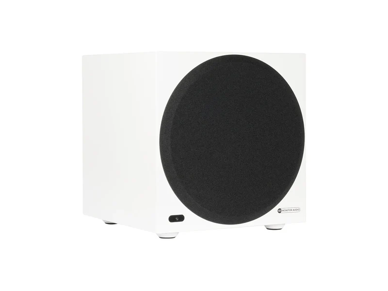 MONITOR AUDIO Anthra W10 subwoofer attivo 500W
