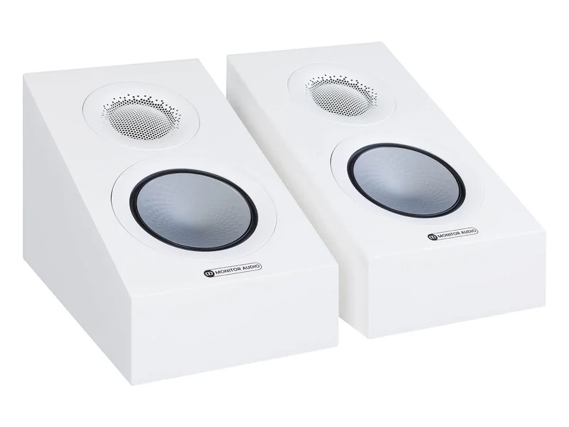 MONITOR AUDIO Silver AMS 7G Dolby Atmos® coppia diffusori 2 vie 60W