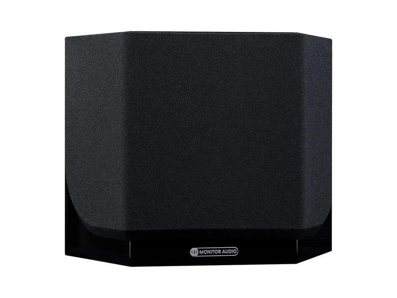 MONITOR AUDIO Silver FX 7G coppia diffusori a 2 vie 85W