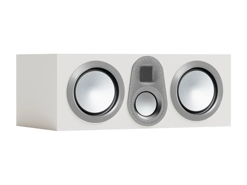 Monito Audio Gold C250 6G diffusore centrale 3 vie 500W