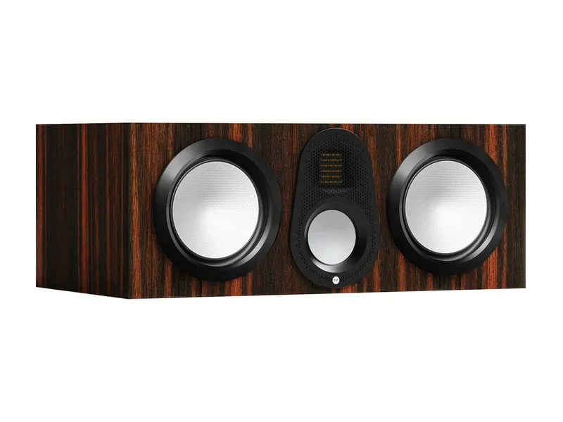 Monito Audio Gold C250 6G diffusore centrale 3 vie 500W